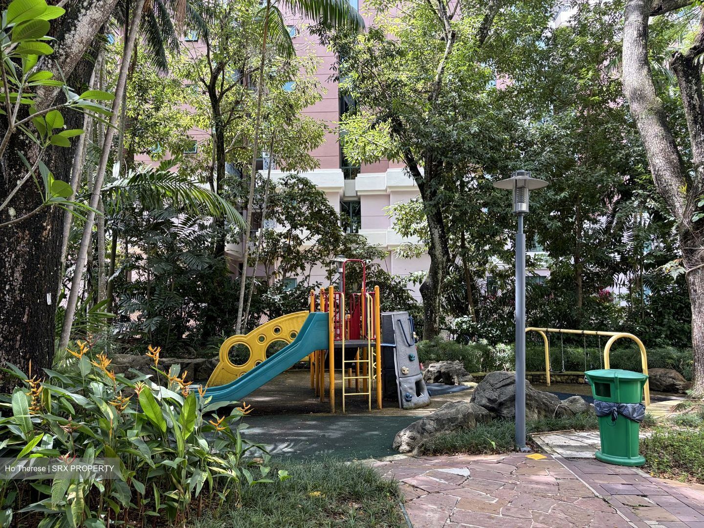 Hillbrooks (D23), Condominium #559263961